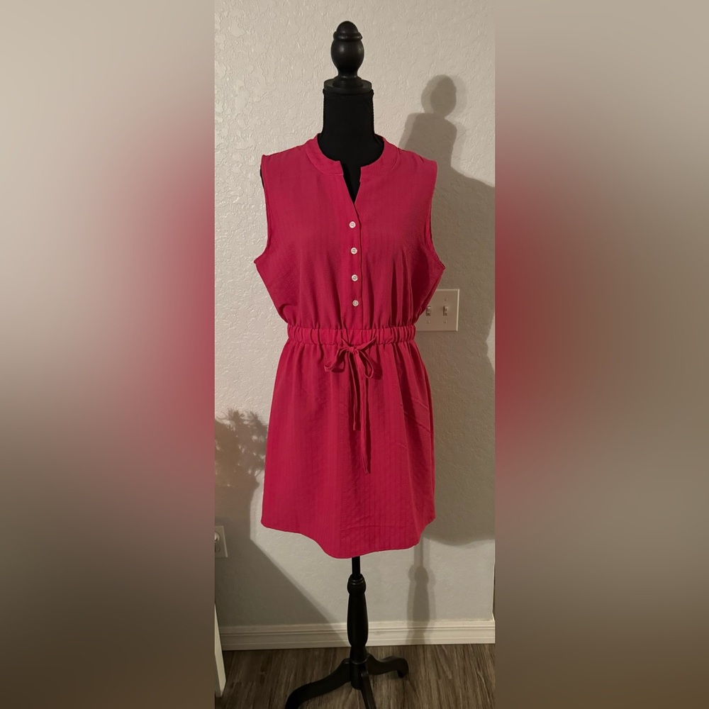 NWOT SHEIN dress size Large